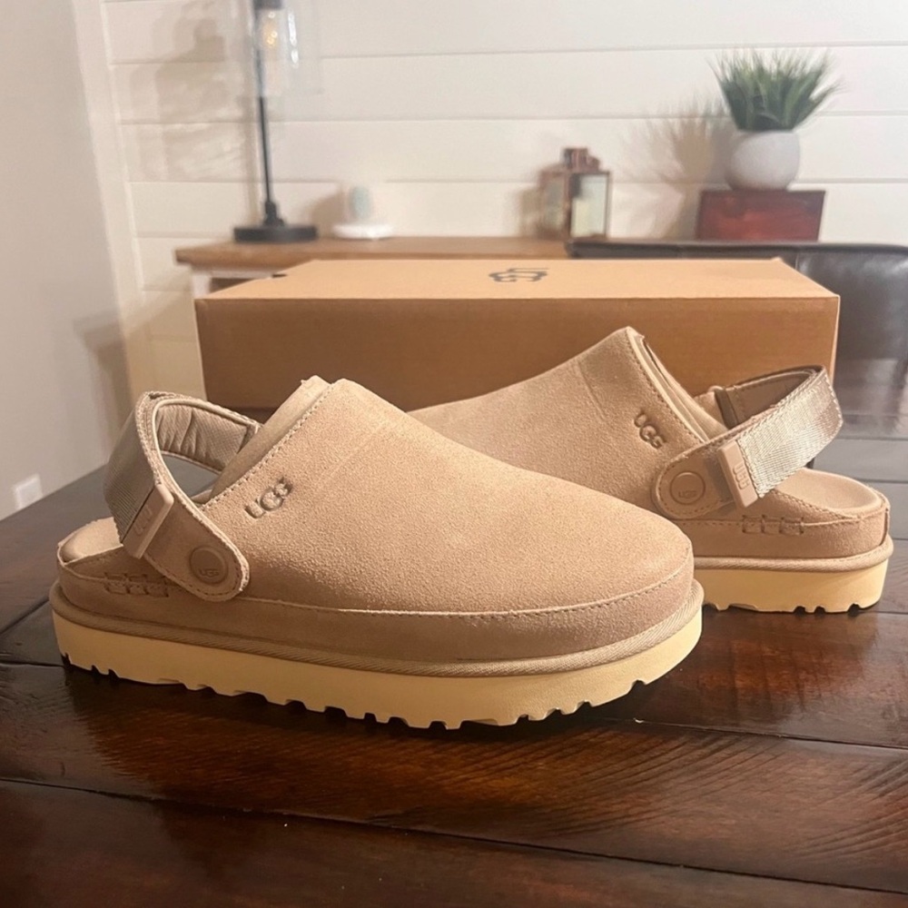UGG Goldenstar